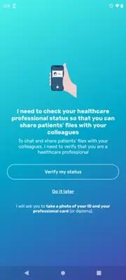 Healico android App screenshot 11