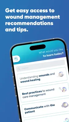 Healico android App screenshot 17