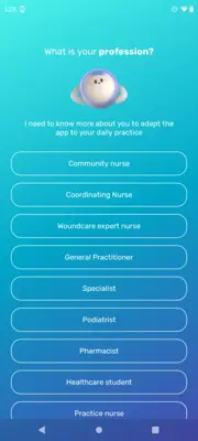 Healico android App screenshot 5